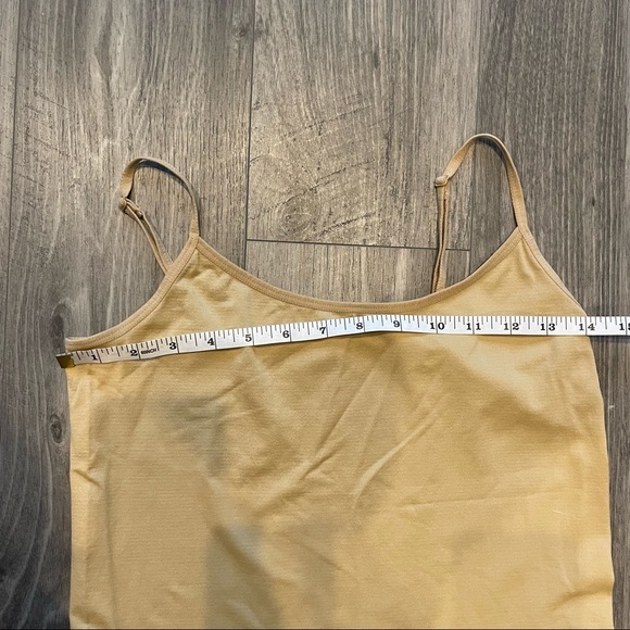 Stitchfix Maternity Cami Set of 2 camis - Picture 6 of 10